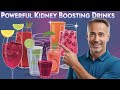 Your Kidneys Are Begging for These Drinks