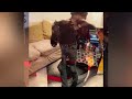 How Cameroon boys dance🇨🇲 🕺🏿
