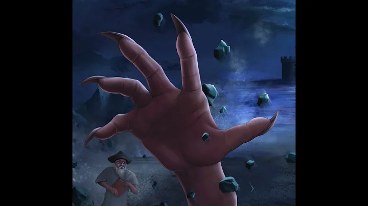 The LEGEND OF DRACULA!  Vampire Tales From Perry Lake!