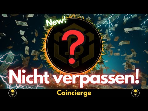 ACHTUNG: Das ist der nächste 600% Presale? | Das ist Bitcoin BSC (BTCBSC) | Presale ICO News