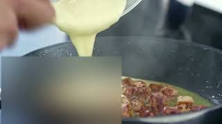 COOKING VIDEO 1