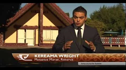Ngāti Ruapani holds hui to seek mandate