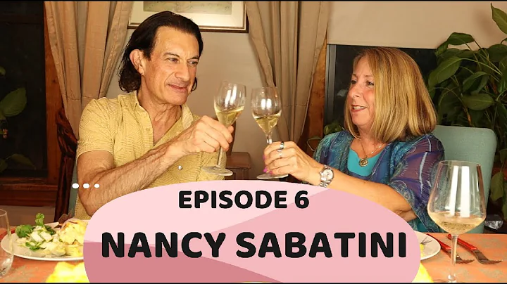 EP 6 Nancy Sabatini