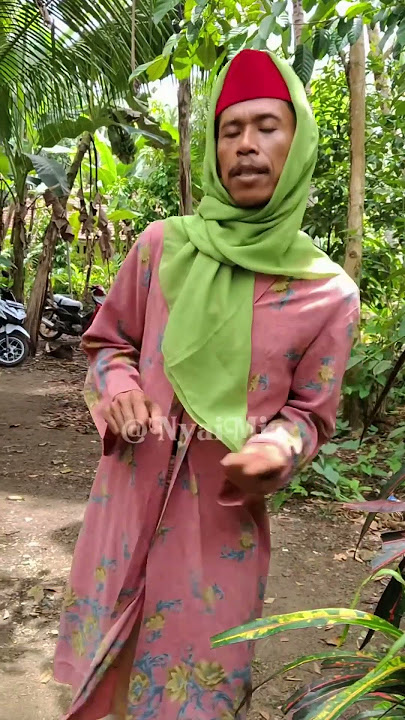 Sarang Dosa  #ngakak #komedisunda