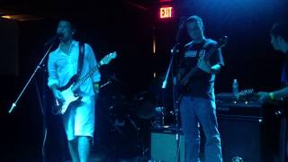 Eluminati-One Track Mind Live At Luigis