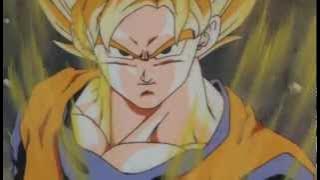 DBZ - Skillet - Monster