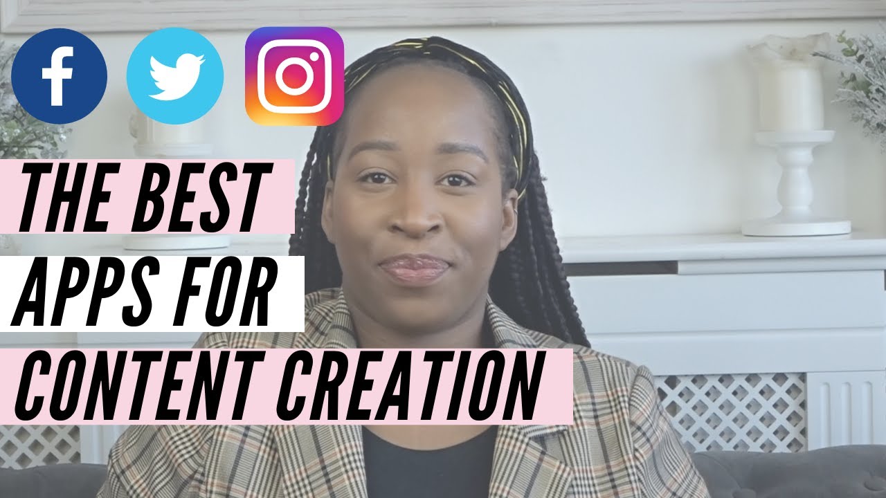 How To Create Instagram Content On Your Phone Best Apps For Content