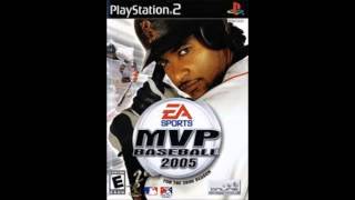 MVP Baseball 2005 Soundtrack - Rock n Roll Soldiers - Funny Little Feeling Resimi