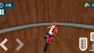 Well of Death Bike Rider : New Bike Stunt Games 3d  ( Gameplay ) screenshot 1