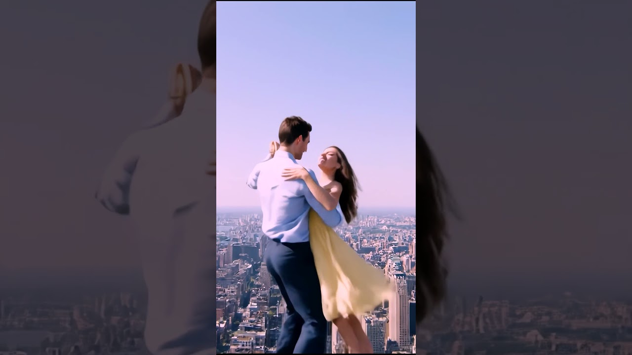 High on Dancing and Love 