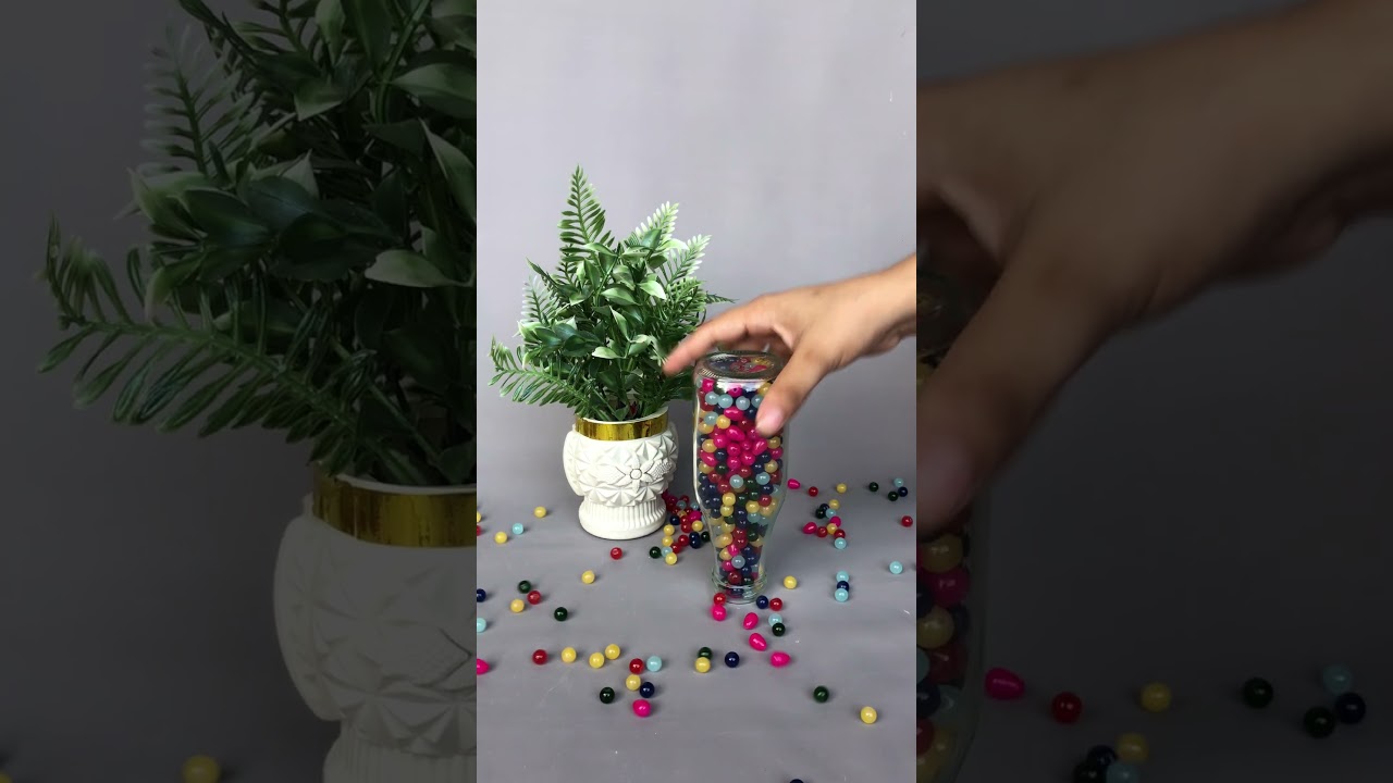 “Reverse Bead Flow | Tingle Trigger ASMR for Stress Relief”