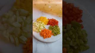 Navratri Special Samo Rice Salad | Falahari Series Recipe-4 | Vrat/Upvas Recipes