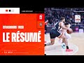 J31 betcliclite strasbourg vs msb  le rsum 