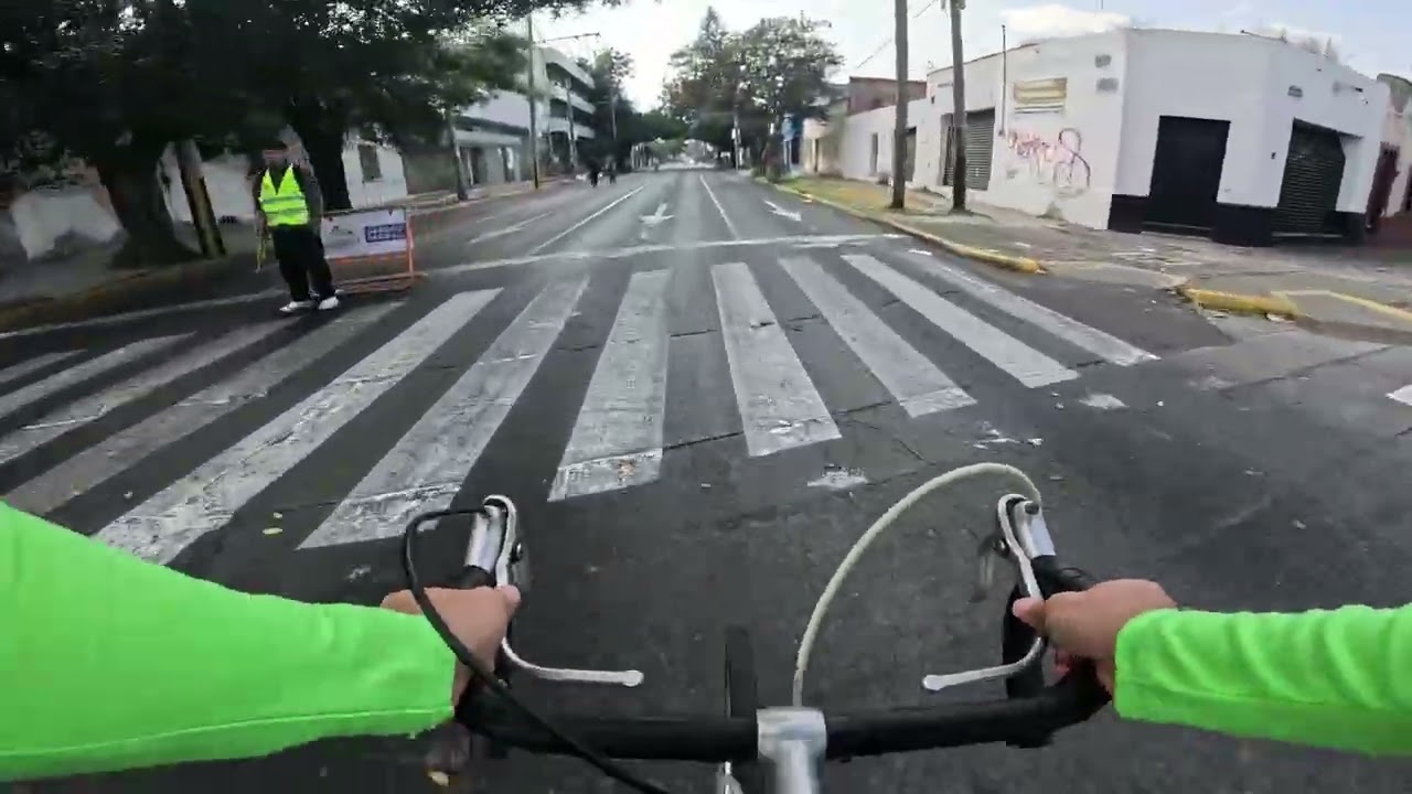 Vía RecreActiva GDL: Mi ruta regular