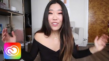 Adobe Premiere Rush | Mobile Editing Made Easy | Adobe Creative Cloud