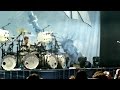 Helloween - Daniel Löble - Drum Solo (HD) Live at Rockefeller,Oslo,Norway 10.02.2016