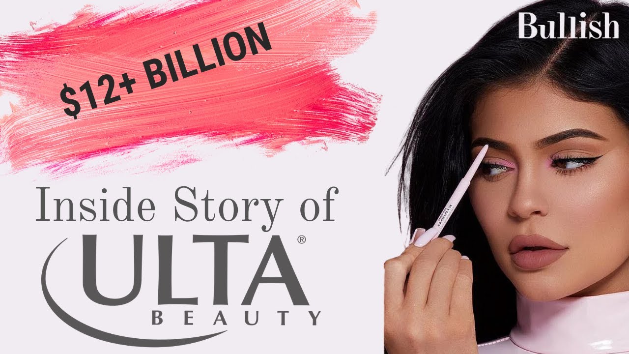 Multi billion. Make up a story.