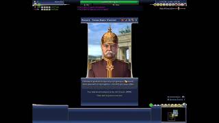 Civilization 4 Immortal 24 ( Lincoln ), part 1