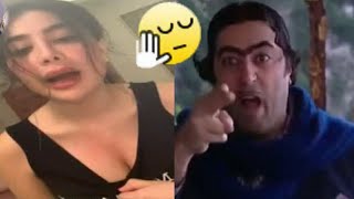 انجي خوري :من كل هالمشاكل ماحدا اكلها غير انا?صحة وهنا