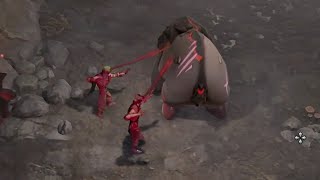 Bears vs. Vampires — V Rising #3 screenshot 2