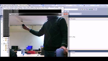 Kernel Based Object Tracking
