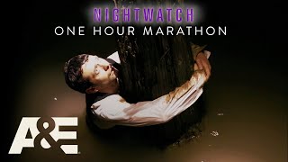 Nightwatch: JAW-DROPPING Rescues | ONE-HOUR COMPILATION | A\&E