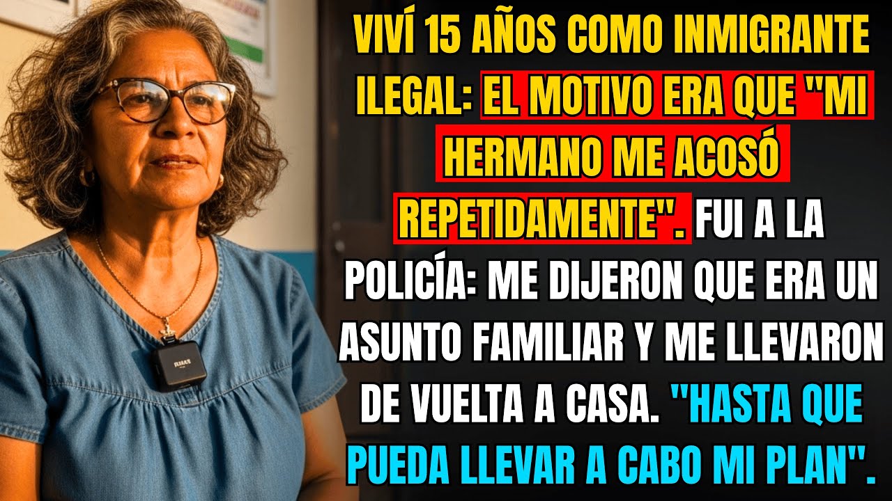 LA HISTORIA REAL DE ESTA ABUELA👵💔UNA HISTORIA QUE TE MOTIVARÁ A NUNCA RENDIRTE
