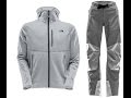 The North Face Summit L2 & L5