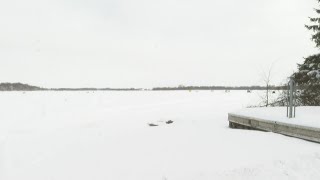 Name released of man found dead in Lake Waubesa