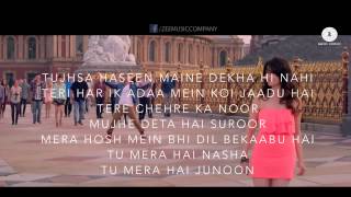 Caller Tune Song Lyrics | Humshakals HD