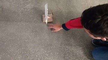 DES INV 22: Fall 2018. Final 1: Low Fidelity Prototype- Raghav Singh, Matthew Bronars