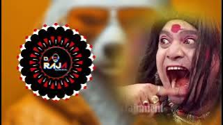 NEW YEAR SPL 2025 × ODIA DJ SONG × ODIA NONSTOP DJ SONG × DAILOUGE × DJ RAJA KUJIMAHAL