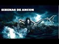 Sirenas de Ancón (MITOS Y LEYENDAS DEL PERU II)