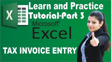 #44-MS Excel: How to use Excel (Lab Assignment-3)