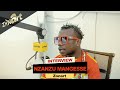 NZANZU MANGESSE Dans Zonart NZANZU MANGESSE Dans Zonart