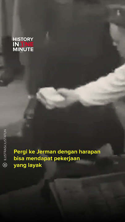 Keponakan Hitler Melawan Jerman | HISTORIA.ID