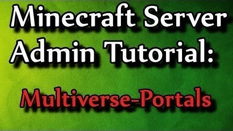 Plug-In Tutorial: How to use Multiverse-Portals