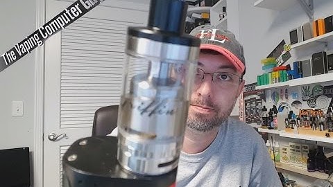 Griffin 25 PLUS by Geekvape