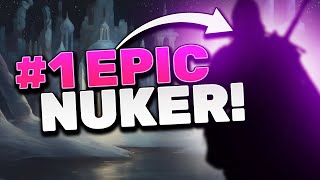 #1 EPIC NUKER TO EMPOWER (Feed Under NO Circumstances!)