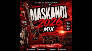 Best Maskandi Mix 2026 you Wont Skip This One  Trending Sa Hits  Maskandi Hits