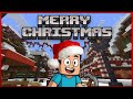 Minecraftt - Merry Christmas!!! #02