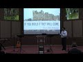 Shuvu - Be Restored! - Session 1