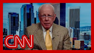 Ex-Nixon White House Counsel On Why He Thinks Case Against Trump In New York Is ‘Very Powerful’