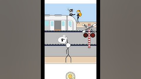 Thief Puzzle Level 251 to 260 Walkthrough