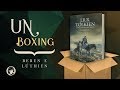 UNBOXING | "Beren e Lúthien"