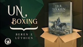 UNBOXING | "Beren e Lúthien"