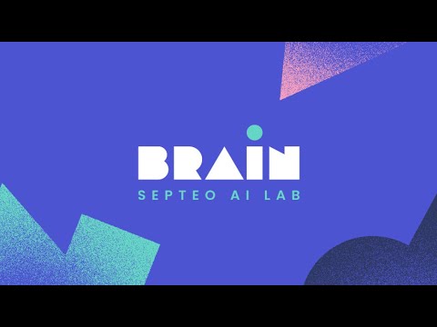 Brain, le LAB IA de Septeo