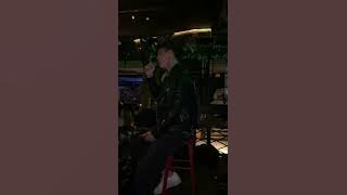 Amar Gile - Nek to budem ja (Milan Petkovic Cover)