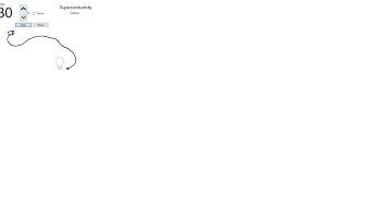 Principle of Superconductivity DEMO