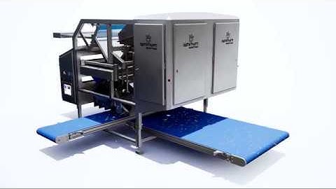 Optimum Sorting TRIPLUS explainer video